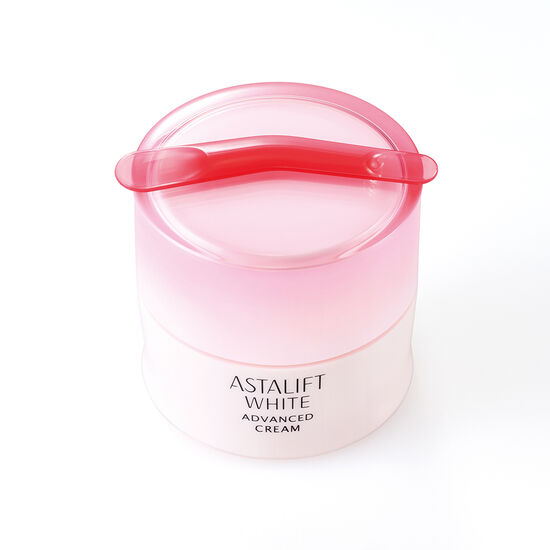 アスタリフトホワイト アドバンスドクリーム 30g