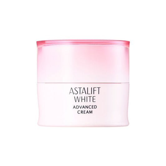 アスタリフトホワイト アドバンスドクリーム 30g