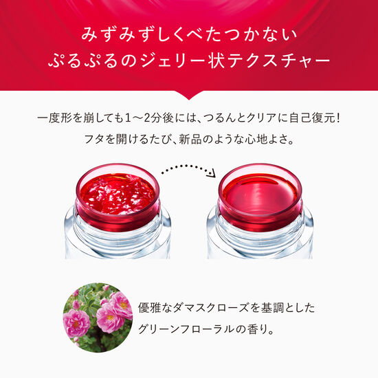 アスタリフトホワイト ジェリー アクアリスタ 40g(付替用レフィル)