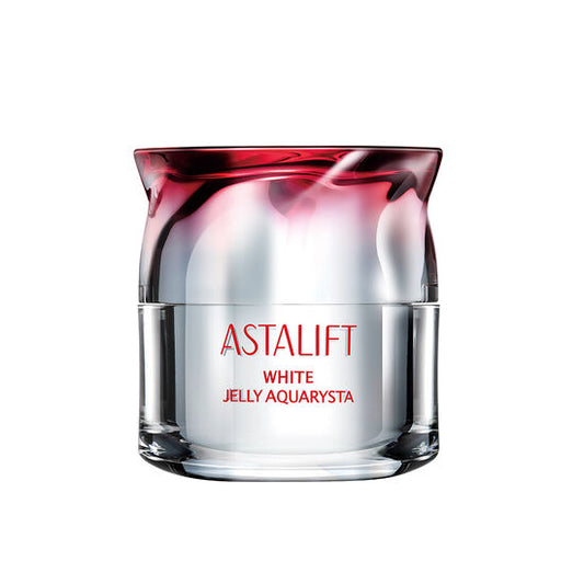 アスタリフトホワイト ジェリー アクアリスタ 40g