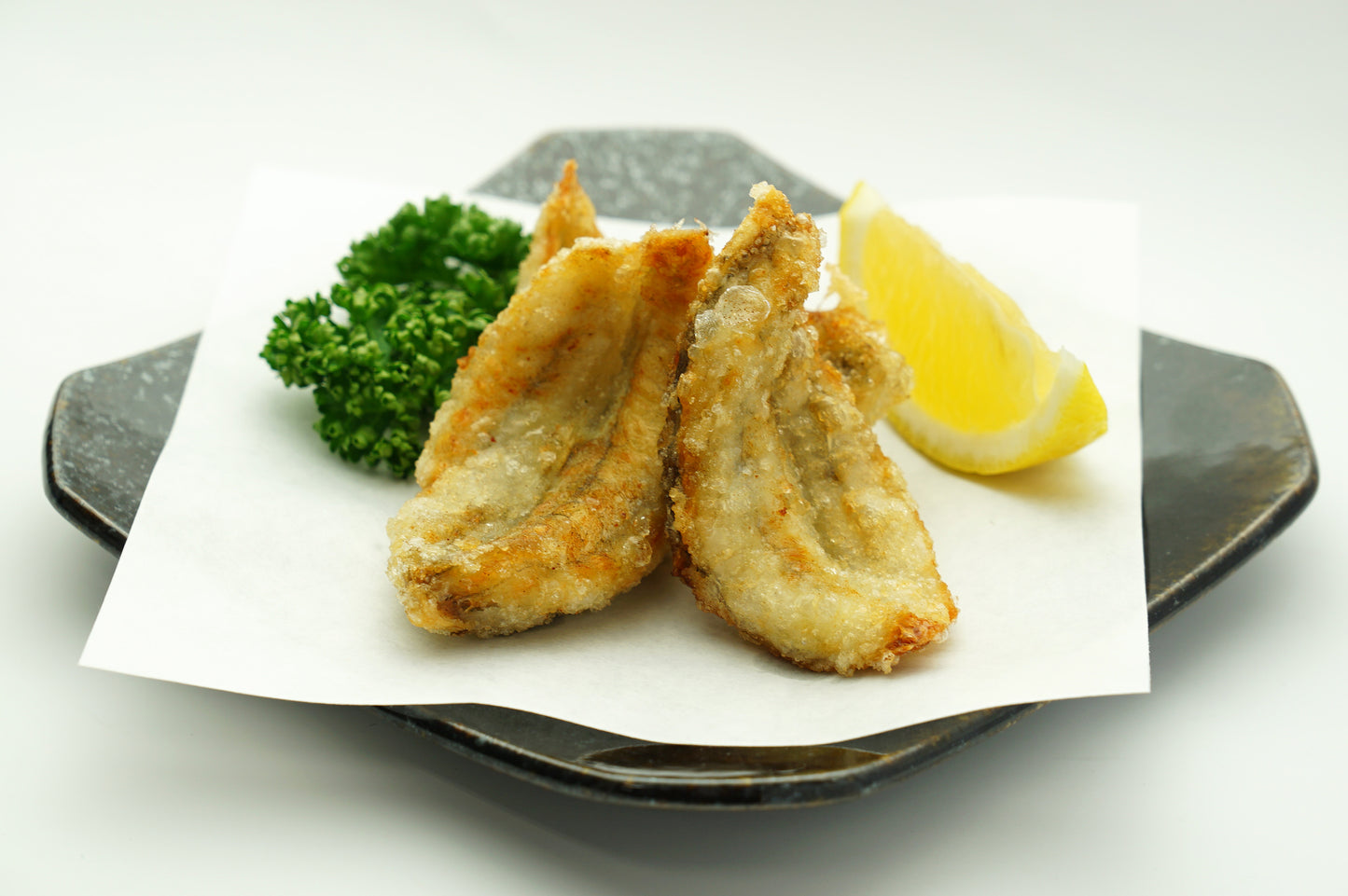 国産まふぐ唐揚げ4パック【MK】