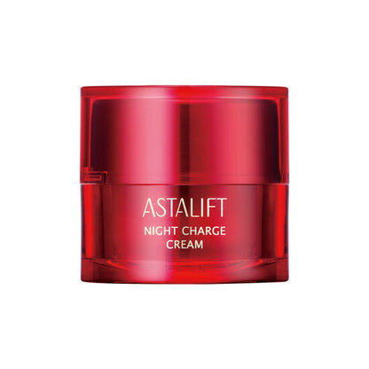 アスタリフト ナイトチャージクリーム 30g