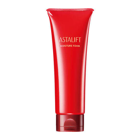 アスタリフト モイスチャーフォーム 100g