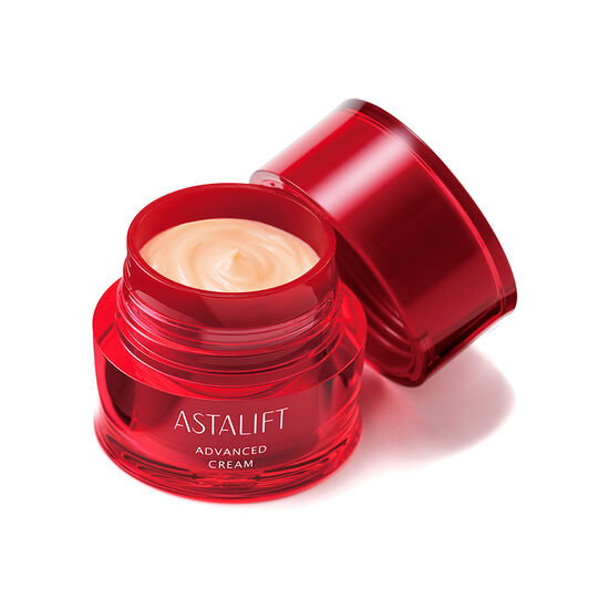 アスタリフト アドバンスド クリーム 30g