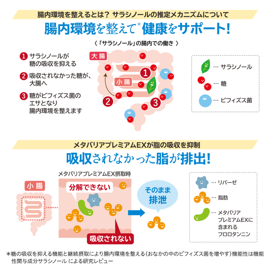 メタバリアプレミアムEX 240粒(30日)袋