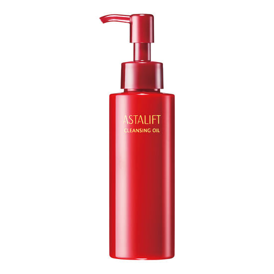 アスタリフト クレンジングオイル 120ml
