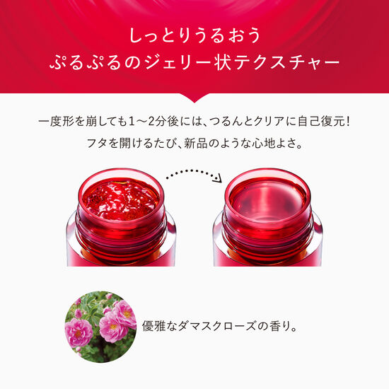 アスタリフト ジェリー アクアリスタ 60g(付替用レフィル)