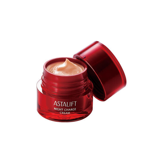 アスタリフト ナイトチャージクリーム 30g