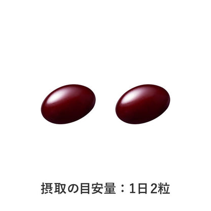 アスタリフト サプリメント ホワイトシールド S 60粒