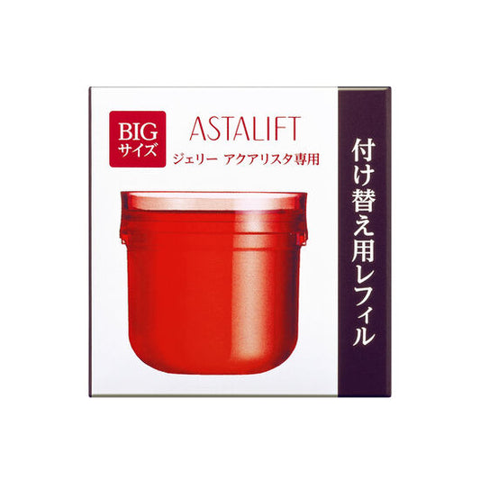 アスタリフト ジェリー アクアリスタ 60g(付替用レフィル)