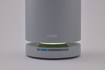 cado 空気清浄機　LEAF130（17畳用）[同友会]
