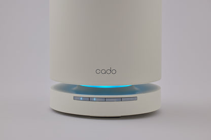 cado 空気清浄機　LEAF130（17畳用）[同友会]