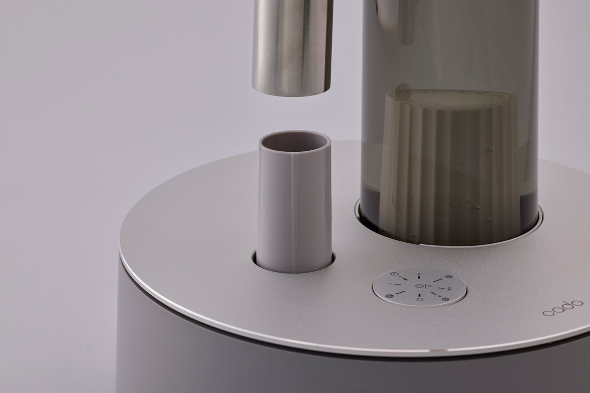 cado 加湿器　STEM 700i[同友会]