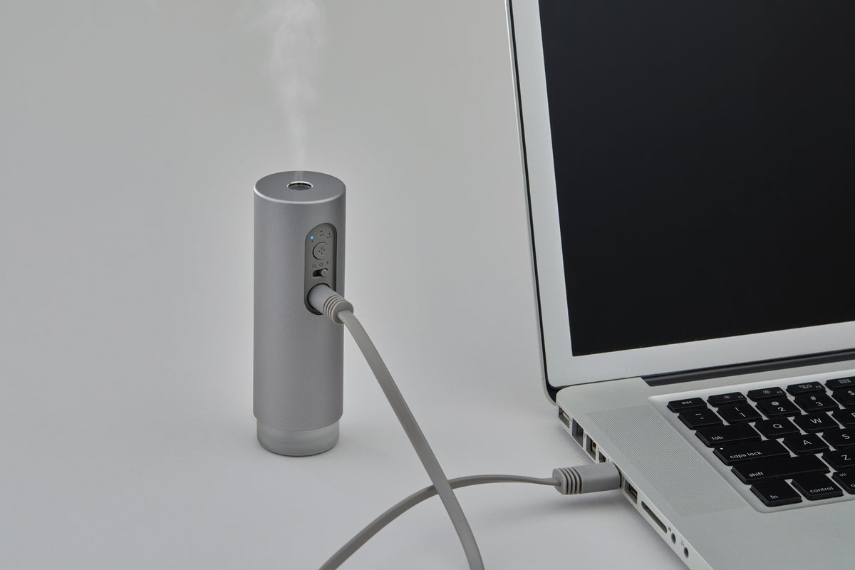 cado 加湿器　STEM Mini[同友会]