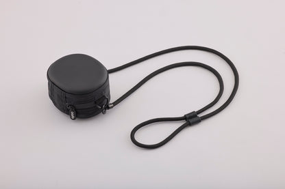 cado ハンディファン　STREAM mini　ポーチ付き[同友会]