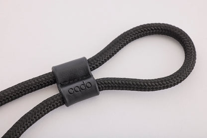 cado ハンディファン　STREAM mini　ポーチ付き[同友会]