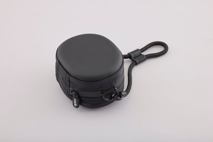 cado ハンディファン　STREAM mini　ポーチ付き[同友会]