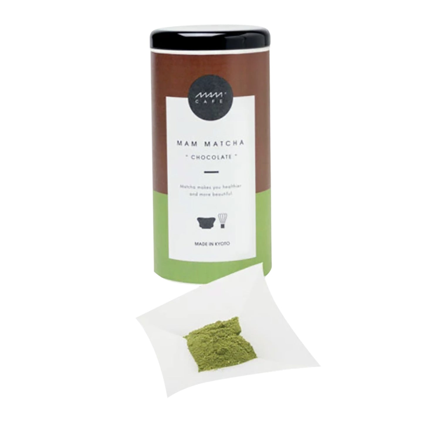MAM MATCHA〈京都府産〉