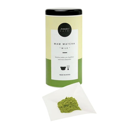 MAM MATCHA〈京都府産〉